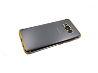 Ốp lưng viền màu Galaxy S8 Plus hiệu Likgus