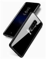 Ốp lưng viền màu Galaxy S9 Plus hiệu Likgus