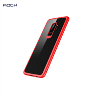 Ôp lưng viền màu Galaxy S9 Plus hiệu Rock