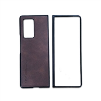 Ốp lưng Z Fold 2 giả da đẹp chính hãng X-Level