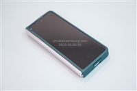 Ốp lưng Silicone Z Fold 3 5G chính hãng Samsung