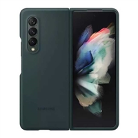 Ốp lưng Silicone Z Fold 3 5G chính hãng Samsung