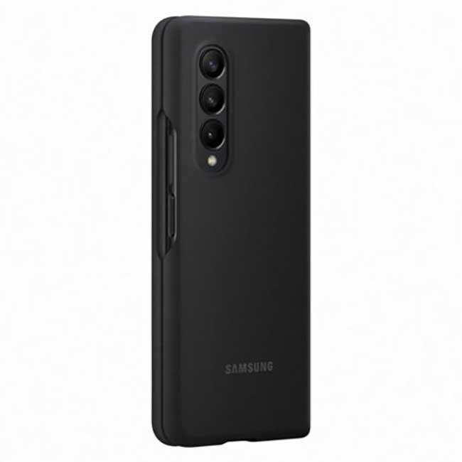 Ốp lưng Silicone Z Fold 3 5G chính hãng Samsung