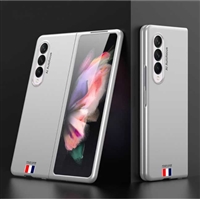 Ốp lưng Z Fold 3 Thom Browne đẹp, chống vân tay tốt