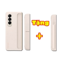 Ốp lưng dạng đứng Z Fold 4 chính hãng TẶNG khay đựng bút SPEN