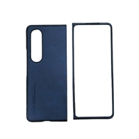 Ốp lưng Z Fold 4 da X Level giá rẻ chống vân tay tốt