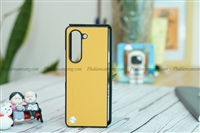 Ốp lưng Z Fold 5 vân carbon chống vân siêu mỏng nhà X Level