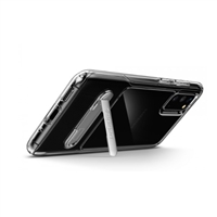 Ốp lưng chống sốc Samsung S20 Spigen Slim Armor Essential S