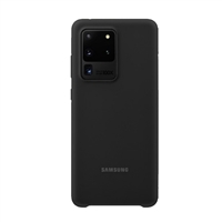 Ốp lưng Samsung S20 Ultra Silicone màu chính hãng