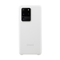 Ốp lưng Samsung S20 Ultra Silicone màu chính hãng