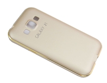 Ốp nguyên khối lưng nhựa Samsung Galaxy J1 chính hãng