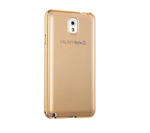 Ốp nguyên khối lưng nhựa Samsung Galaxy Note 3 chính hãng