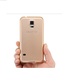 Ốp nguyên khối lưng nhựa Samsung Galaxy S5