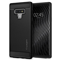 Ốp lưng Spigen Rugged Armor Samsung Galaxy Note9