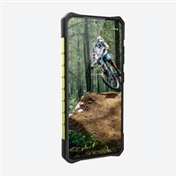 Ốp lưng UAG Plasma S21 Ultra chống sốc TOP đầu