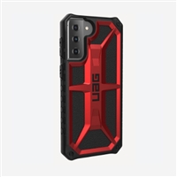 Ốp lưng UAG S21 Plus Monarch đẹp - chống sốc tốt