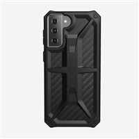 Ốp lưng UAG S21 Plus Monarch đẹp - chống sốc tốt