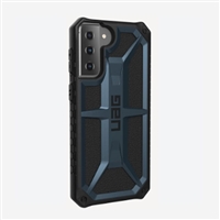 Ốp lưng UAG S21 Plus Monarch đẹp - chống sốc tốt