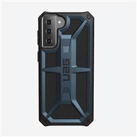 Ốp lưng UAG S21 Plus Monarch đẹp - chống sốc tốt