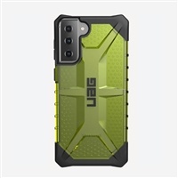 Ốp lưng UAG Plasma Galaxy S21 Plus chống sốc quân đội Mỹ