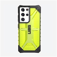 Ốp lưng UAG Plasma S21 Ultra chống sốc TOP đầu