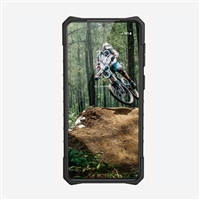 Ốp lưng UAG Plasma Galaxy S21 Plus chống sốc quân đội Mỹ