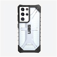 Ốp lưng UAG Plasma S21 Ultra chống sốc TOP đầu