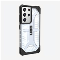 Ốp lưng UAG Plasma S21 Ultra chống sốc TOP đầu