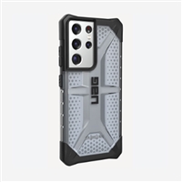 Ốp lưng UAG Plasma S21 Ultra chống sốc TOP đầu