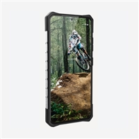 Ốp lưng UAG Plasma S21 Ultra chống sốc TOP đầu