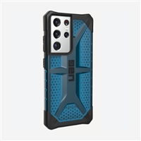 Ốp lưng UAG Plasma S21 Ultra chống sốc TOP đầu