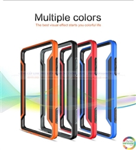 Ốp viền chống sốc Galaxy E5 hiệu Nillkin