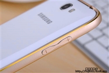 Ốp viền Galaxy Note 2 N7100 kim loại Metal Bumper