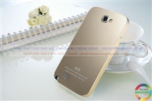 Ốp lưng nguyên khối cho Samsung Galaxy Note 2 N7100
