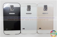 Ốp lưng nguyên khối Samsung Galaxy S5 G900