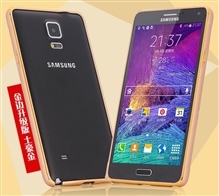 Ốp viền nhom Samsung Galaxy Note 4