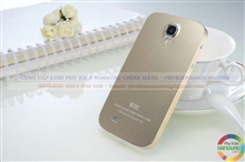 Ốp Lưng nhôm Galaxy S4 thiết kế nguyên khối