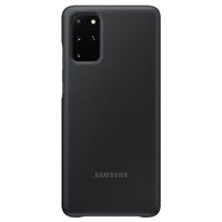 Bao da Clear view Galaxy S20 Plus chính hãng - Nobox