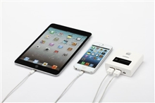 Pin dự phòng chính hãng Pisen Easy Power III 5000mAh.