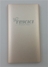 Pin dự phòng dung lượng 5000mAh hiệu Tekki