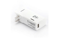 Pin dự phòng Pisen High Power Box IV 5000mAh hàng chính hãng