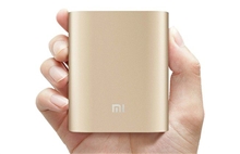 Pin dự phòng Xiaomi dung lượng 10400mAh chính hãng