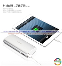 Pin dự phòng Yoobao YB6016 chính ahngx dung lượng 13000mAh