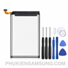 Thay pin Samsung Galaxy S23 Ultra| Plus| S23