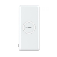 Pin sạc dự phòng 10000mAh kiêm sạc nhanh không dây IP89