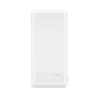 Pin sạc dự phòng 10000mAh kiêm sạc nhanh không dây IP89