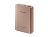 Pin sạc dự phòng 10.200mAh Type-C cho Galaxy Note 8