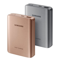 Pin sạc dự phòng 10.200mAh Type-C cho Galaxy S8
