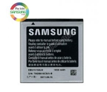 Pin Samsung Epic 4G