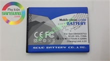 Pin Samsung Galaxy Y Pro B5510 Scud